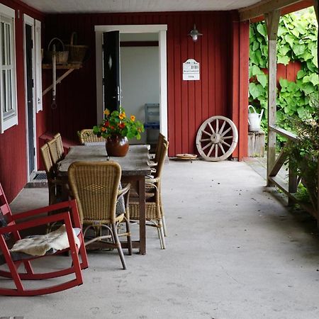 Lekanders Baer & Boende Tyfta Bagian luar foto