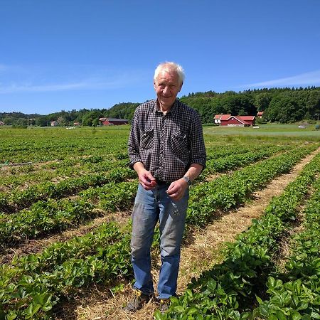Lekanders Baer & Boende Tyfta Bagian luar foto