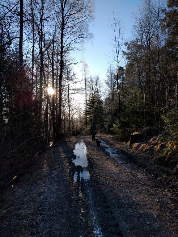 Lekanders Baer & Boende Tyfta Bagian luar foto