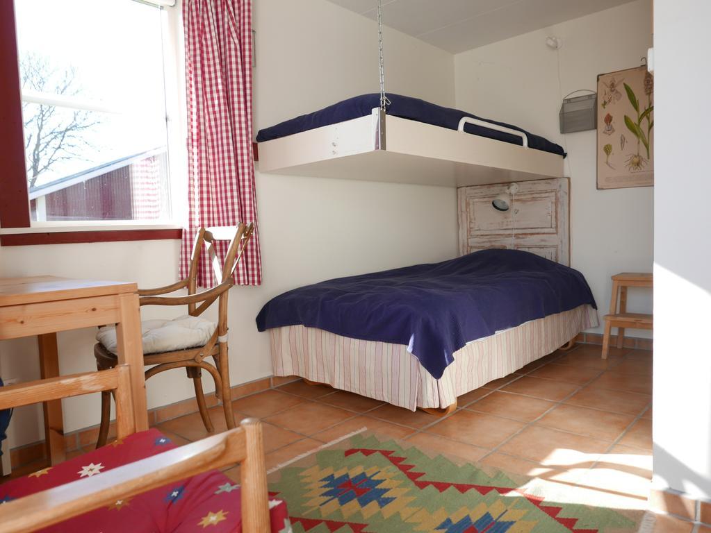 Lekanders Baer & Boende Tyfta Ruang foto