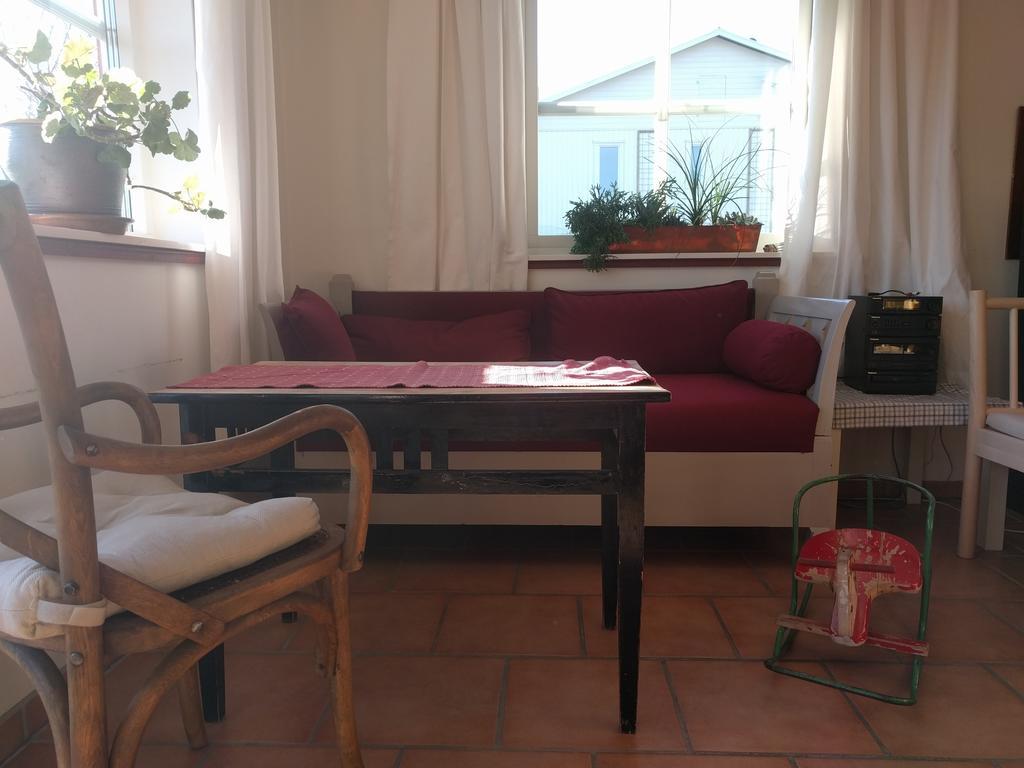 Lekanders Baer & Boende Tyfta Bagian luar foto